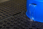 Plataforma Antiderrames Resistente para 12 Tambos PAD1011 - Imagen 4